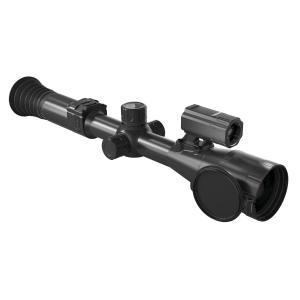 PARD PANTERA 480 THERMAL RIFLE SCOPE 50MM LENS W/LRF