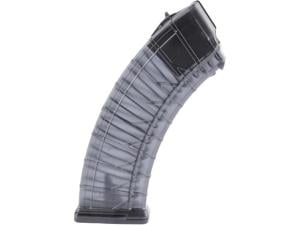 Black River Manufacturing Magazine AK-47 7.62x39mm 30-Round Polymer Black - 439142