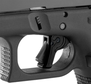 Apex Tactical 102193BLK Action Enhancement Kit Black Fits Glock Gen 5 181319