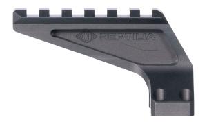 Reptilia 34mm Black ROF-Diving Board Mount 100-266