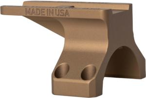 Reptilia ROF-90, Mount, Fits Aimpoint Micro, 35mm, Anodized Finish, Flat Dark Earth 100-279