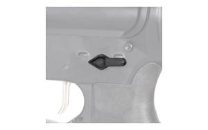 Reptilia REPTILIA PICKER SFTY SELECTOR BLACK