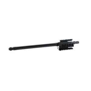 Heresy Design AUG Conversion Kit NATO Stock 9mm 16.1" Barrel & Carrier Grip Black