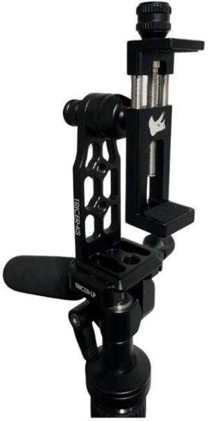 Tricer Tripod Phone Adapter - 602127