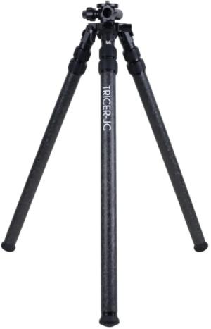 Tricer JC Tripod, Black, JC-MATRI-1