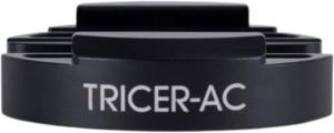 Tricer AC Quick-release Arca Adapter, Black, AC-ACLAMP-1