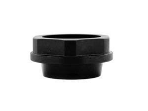 REARDEN MFG. ATLAS CHARLIE G2THREAD ADAPTER NITRIDE BLACK R10262