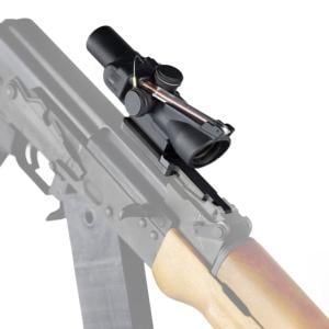 Samson RSR2 for Trijicon Compact ACOG, Black, 03-00305-03