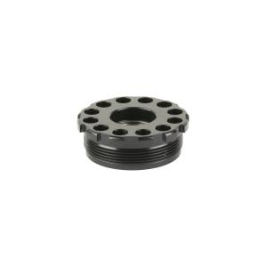 ANECHOX DTA 5/8X24 BLK