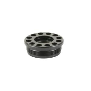 ANECHOX DTA 3/4X20 BLK