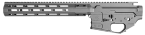 Cobalt Kinetics CKPROURG13SBLK CK-Pro Urg Aluminum Black Cerakote Receiver 180604