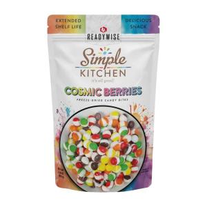 WISE RWSK05-005 COSMIC BERRIES 6CT