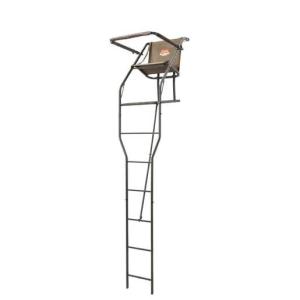 Millennium Treestands L125 Lite Single Ladder Stand