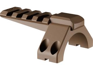 Ruff's Precision Manufacturing Diving Board Picatinny Scope Ring Cap - 136255