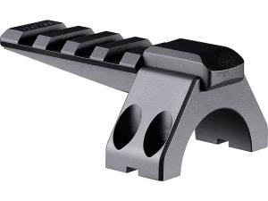 Ruff's Precision Manufacturing Diving Board Picatinny Scope Ring Cap - 547075