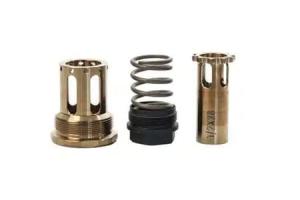 JK JK155HPM587X28 155 HUB PISTON MNT 578X28 RAW
