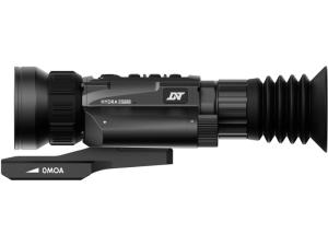 DNT Optics Hydra 2-8x50mm Thermal Rifle Scope 50Hz 640x512 HS650