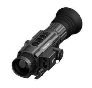 DNT Optics Hydra LRF 35mm Obj. 384 Thermal Sensor, 3-12x Thermal Optic, Handheld, Clip-On-HS335R