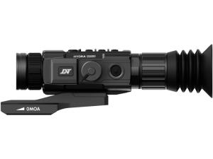 DNT Optics Hydra LRF 1.5-6x35mm Thermal Rifle Scope 50Hz 640x512 HS635R