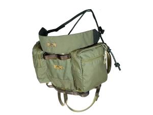 Tethrd Workhorse Tree Saddle Kit - 290639