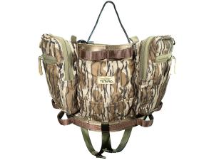 Tethrd Workhorse Tree Saddle Kit - 124357