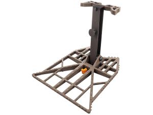 Tethrd Workhorse Tree Saddle Platform - 263227