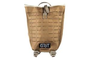 Tethrd Workhorse Saddle Platform Pack - 754023