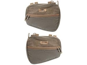Tethrd Modular Ultralock Saddle Pockets - 838347