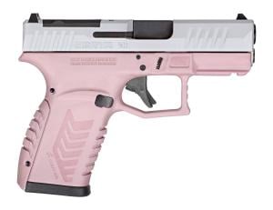 DERYA DY9ZPINKSTR     DY9Z 9MM 35 15R PINKSIL