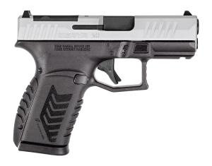 DERYA DY9ZBSTR        DY9Z 9MM 35 15R BLKSIL