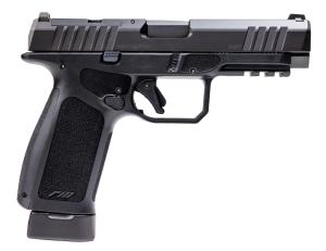 ROST MARTIN RM1FBLKOSP10CA RM1C 9mm 4.5" Black Semi-Auto Pistol