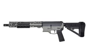 BILSON P8FSSTB20R1 BA15FCP 338ARC 14.5 20R TGRY/BK