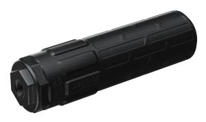 JAGUAR SILENCERS Shorty 5.56mm