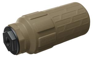 JAGUAR SILENCERS Fatty 5.56
