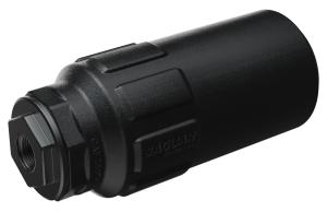 JAGUAR SILENCERS Fatty 5.56