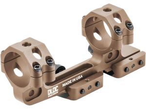 DLOC Precision Cantilever Scope Mount - 313719