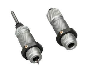 RCBS FULL LENGTH DIE SET25 CREEDMOOR GP-A RS23701