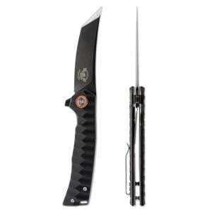 Skallywag Tactical Sao Feng Pocket Knife - 541828