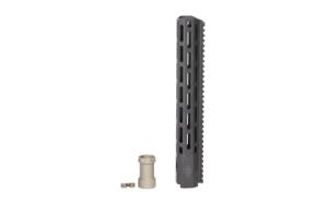 Reptilia REPTILIA HANDGUARD 13" M-LOK BLK