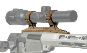 Q LLC. Reptilia 30mm Diameter Direct The FIX FDE AUS Direct Optic Mount 100-363