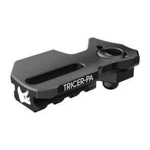 TRICER PA SWIVEL STUD TO PICATINNY ADAPTER