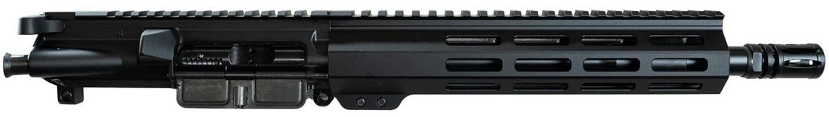 One Horse 10.5" 5.56 SOCOM Carbine 1:7 M-LOK Complete Upper