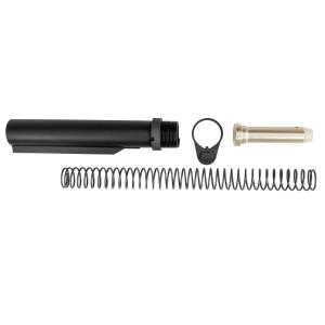 ONE OH-BT01 AR15 BUFFER TUBE KIT CARBINE BUFFER