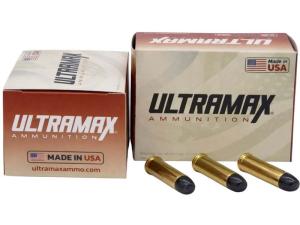 ULTRAMAX ULT381N     38SP    158GR PPFP   2010