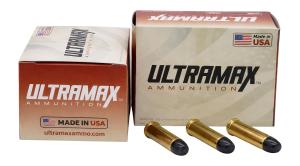ULTRAMAX ULT3571N    357MAG  158GR PPFP   2010