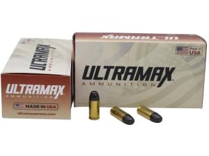 ULTRAMAX ULT401N     40      180GR PPFP   5010
