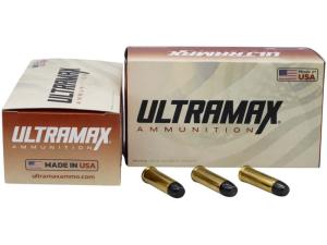 ULTRAMAX ULT44M1N    44MAG   200GR PPFP   5010