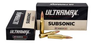 ULTRAMAX ULT3081N    308     175GR HPBTM  2010
