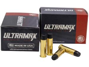 ULTRAMAX ULT44M3N    44MAG   305GR HTJHC  2010