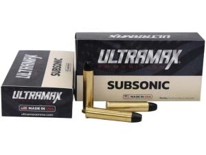 ULTRAMAX ULT45702N  4570GOV 550GR HTJHC  2010